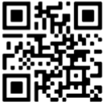 Hager-Gres Büroservice App – QR kód